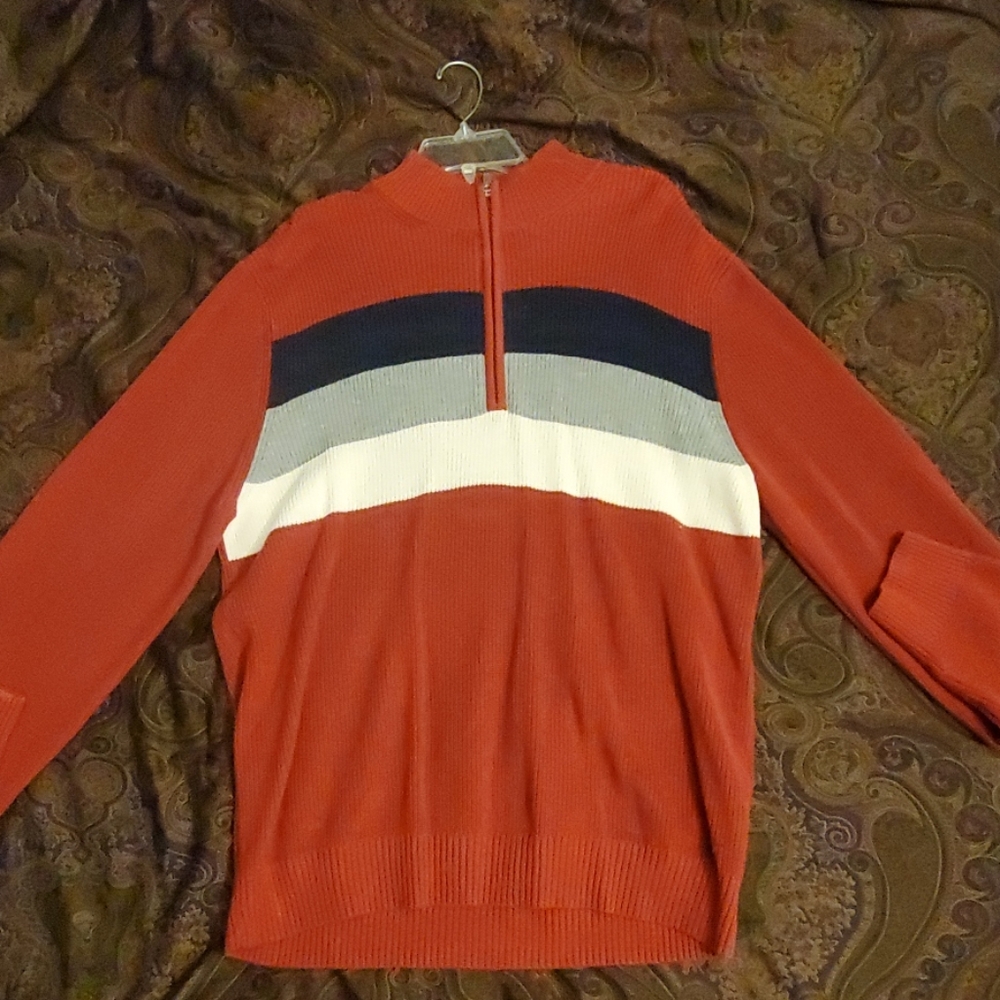 XL Izod